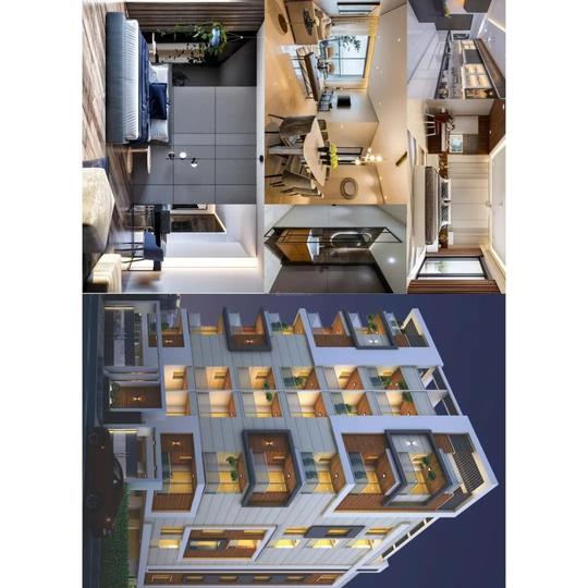 Raja park Main Image 1