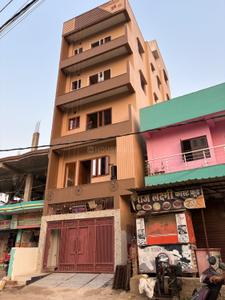 Image of 650 Sq.ft 2 BHK Builder Floor for rent in Kanauji Kachuara, Patna for Rs. 9500