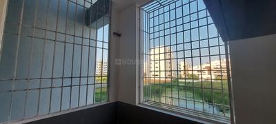 Balcony Image of 1200 Sq.ft 2 BHK Apartment / Flat for rent in Harinathpuram Nellore for Rs. 18000