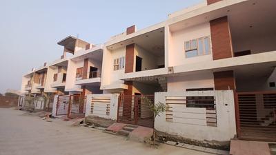 Image of 1200 Sq.ft 3 BHK Independent House for sale in Swapnil Shaubhagya, Bijnor, Lucknow for Rs. 6100000