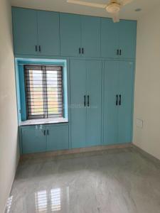 Bedroom Image of 1700 Sq.ft 3 BHK Independent House for rent in Sri Padmavati Mahila Visvavidyalayam Tirupathi for Rs. 17500