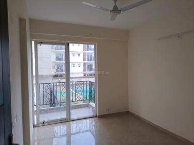 Bedroom Image of 1081 Sq.ft 3 BHK Builder Floor for sale in Signature Global Park 4 And 5 Phase II, Sector 36 Sohna for Rs. 10500000