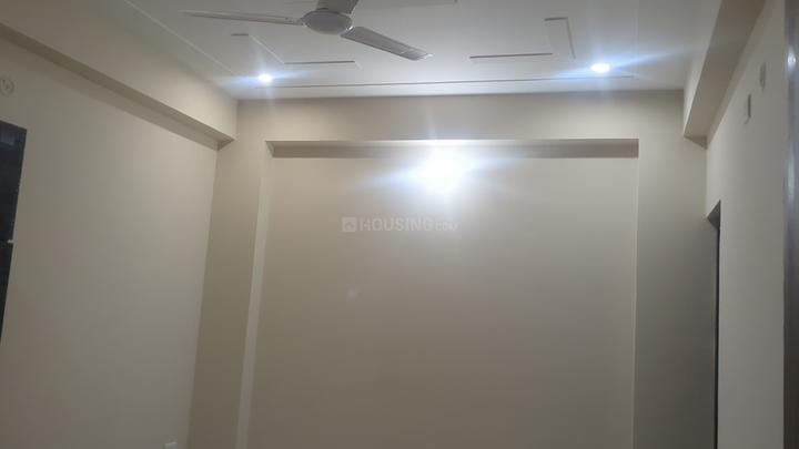 Dharam Colony, Palam Vihar Extension Bedroom 1