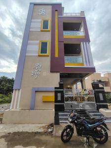 Image of 3500 Sq.ft 8 BHK Independent House for sale in Bahadurpally, Hyderabad for Rs. 17900000