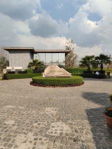 Image of 311 Sq.ft Residential Plot / Land for sale in Trident Hills 1, Sector 4, Panchkula for Rs. 43200000