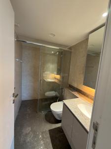 Image of 1732 Sq.ft 2 BHK Apartment / Flat for rent in DLF One Midtown, Karampura, New Delhi for Rs. 69900
