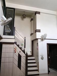 Image of 2250 Sq.ft 4 BHK Penthouse for sale in Shyamal, Ahmedabad for Rs. 14500000