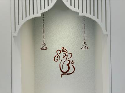 Pooja Room Image of 1720 Sq.ft 3 BHK Builder Floor for sale in Sector 45 Gurgaon for Rs. 30000000