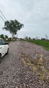 Image of 900 Sq.ft Residential Plot / Land for sale in Ramaipur, Kanpur for Rs. 1700000