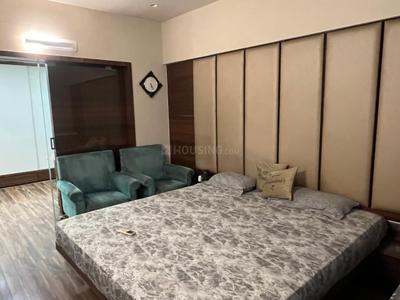 Bedroom Image of 4680 Sq.ft 4 BHK Villa for sale in Thaltej Ahmedabad for Rs. 85000000