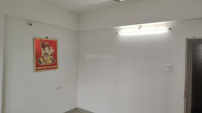 Bedroom Image of 927 Sq.ft 2 BHK Apartment / Flat for sale in Kumar Pebble Park B C D, Hadapsar Pune for Rs. 5300000