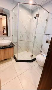 Bathroom Image of 1725 Sq.ft 3 BHK Builder Floor for sale in Trehan Luxury Floors 71, Sector 71 Gurgaon for Rs. 20500000