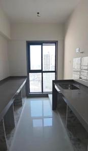 Kitchen Image of 690 Sq.ft 2 BHK Apartment / Flat for sale in Dadar West Mumbai for Rs. 37500000