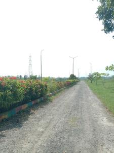 Image of 1800 Sq.ft Residential Plot / Land for sale in Vriddhica Heritage, Bara Gagan Gohalia, Kolkata for Rs. 600008