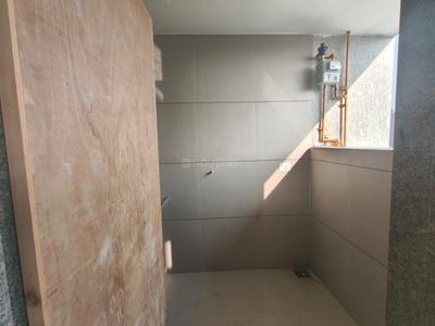 Balcony Image of 3203 Sq.ft 4 BHK Apartment / Flat for sale in Aranath Tatva 3, Ramdev Nagar Ahmedabad for Rs. 27000000