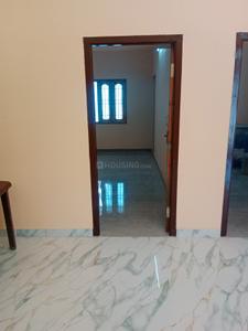 Hall Image of 900 Sq.ft 2 BHK Independent House for sale in Pattabiram Chennai for Rs. 7600000