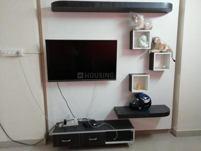 Hall Image of 1448 Sq.ft 3 BHK Apartment / Flat for sale in EAPL Sri Tirumala Splendor by EAPL Group, BTM Layout Bengaluru for Rs. 10530000