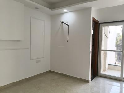 Bedroom Image of 1650 Sq.ft 3 BHK Builder Floor for sale in South City Floors 1, Sector 41 Gurgaon for Rs. 29000000