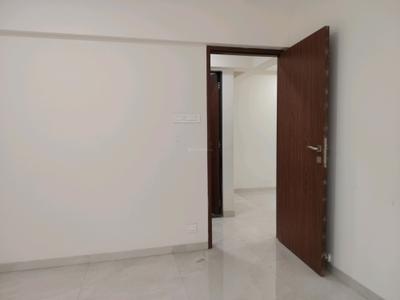 Bedroom Image of 603 Sq.ft 1 BHK Apartment / Flat for sale in Metro Devbhoomi, Jogeshwari East Mumbai for Rs. 13000000