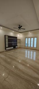 Hall Image of 2400 Sq.ft 3 BHK Builder Floor for sale in HSR Layout Bengaluru for Rs. 41000000