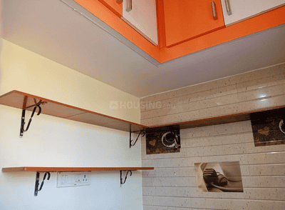 Image of 840 Sq.ft 1 BHK Independent House for rent in Chikkabettahalli, Bengaluru for Rs. 11000