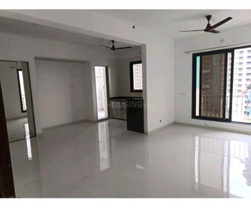 Devshree Benito Living Room 1