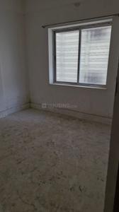 Bedroom Image of 1000 Sq.ft 3 BHK Apartment / Flat for sale in New Town Kolkata for Rs. 8000000