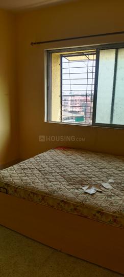 Lodha heritage Navneet nagar Bedroom 1