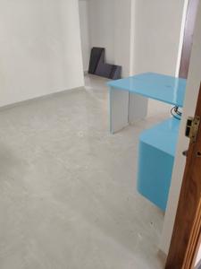 Hall Image of 1000 Sq.ft 2 BHK Apartment / Flat for rent in Mahindra Bloomdale Apartment, Mihan Nagpur for Rs. 33000