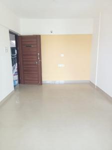 Hall Image of 610 Sq.ft 1 BHK Apartment / Flat for sale in Anand Inspira, Kondhwa Pune for Rs. 4400000