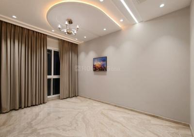 Bedroom Image of 1900 Sq.ft 3 BHK Apartment / Flat for sale in Goodwill Wisteria, Vashi Navi Mumbai for Rs. 38900000