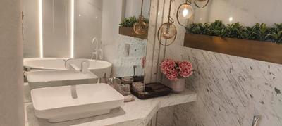 Bathroom Image of 2100 Sq.ft 4 BHK Apartment / Flat for sale in Mahalakshmi Mumbai for Rs. 139900000