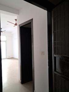 Main Entrance Image of 1075 Sq.ft 3 BHK Apartment / Flat for sale in Amrapali Zodiac, Sector 120 Noida for Rs. 12000000