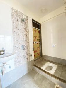 Bathroom Image of 1124 Sq.ft 2 BHK Apartment / Flat for sale in Pillars Regency, Ulwe Navi Mumbai for Rs. 11000000