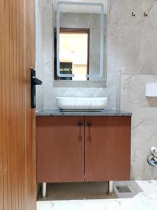 Bedroom One Image of 2200 Sq.ft 3 BHK Builder Floor for sale in Malibu Town Floors, Sector 47 Gurgaon for Rs. 31000000