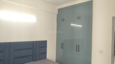 Bedroom Image of 735 Sq.ft 2 BHK Apartment / Flat for sale in Suncity Avenue 76, Sector 76 Gurgaon for Rs. 8400000