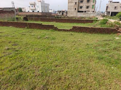 Image of 1742 Sq.ft Residential Plot / Land for sale in Ratu Basti, Ranchi for Rs. 1200000