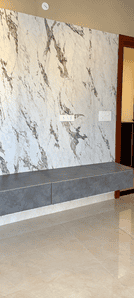 Image of 1935 Sq.ft 2 BHK Builder Floor for rent in Ashiyana, Lucknow for Rs. 20000