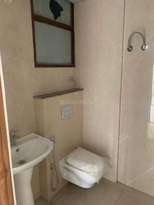 Bathroom Image of 1740 Sq.ft 3 BHK Apartment / Flat for sale in The Suman Marvelous, Ramgarh Bhudda Zirakpur for Rs. 9000000
