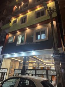 Image of 650 Sq.ft 2 BHK Builder Floor for rent in Yemalur, Bengaluru for Rs. 39000