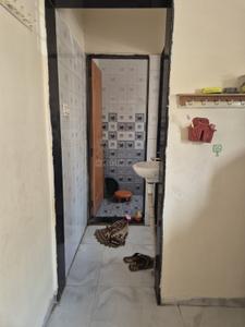 Hall Image of 550 Sq.ft 1 BHK Apartment / Flat for sale in Alandi Pune for Rs. 3000000