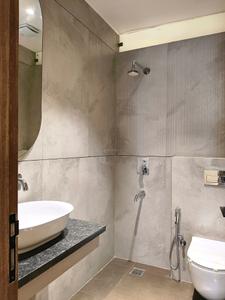 Bedroom Four Image of 2430 Sq.ft 4 BHK Builder Floor for sale in SR Homes1, Sector 49 Gurgaon for Rs. 32750000