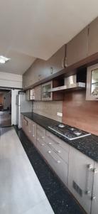 Kitchen Image of 4200 Sq.ft 4 BHK Villa for rent in Prestige Langleigh, Whitefield Bengaluru for Rs. 100000