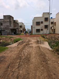 Residential Plot