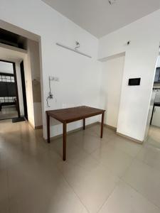 Hall Image of 1050 Sq.ft 3 BHK Apartment / Flat for sale in Vilas Javdekar Yashwin Royal, Vadgaon Budruk Pune for Rs. 11050000