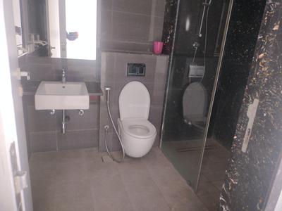 Image of 3400 Sq.ft 4.5 BHK Apartment / Flat for sale in Kundan Emirus, Baner, Pune for Rs. 60000000