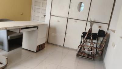 Bedroom Image of 5860 Sq.ft 5 BHK Duplex for rent in Race Course Vadodara for Rs. 55000