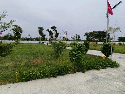 Image of 835 Sq.ft Residential Plot / Land for sale in Chengalpattu, Chennai for Rs. 1753500