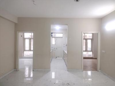 Dining Area Image of 2250 Sq.ft 3 BHK Builder Floor for sale in TDI The Grand Retreat, Sector 88 Faridabad for Rs. 12750000
