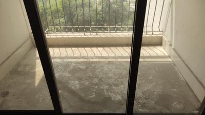 Image of 1210 Sq.ft 3 BHK Apartment / Flat for sale in Siddha Galaxia Phase 2, Rajarhat, Kolkata for Rs. 14000000